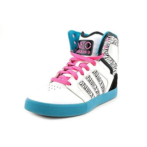 Amazon.com: Adidas Neo High Top